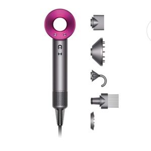 Dyson Supersonic Hair Dryer- BRAND NEW